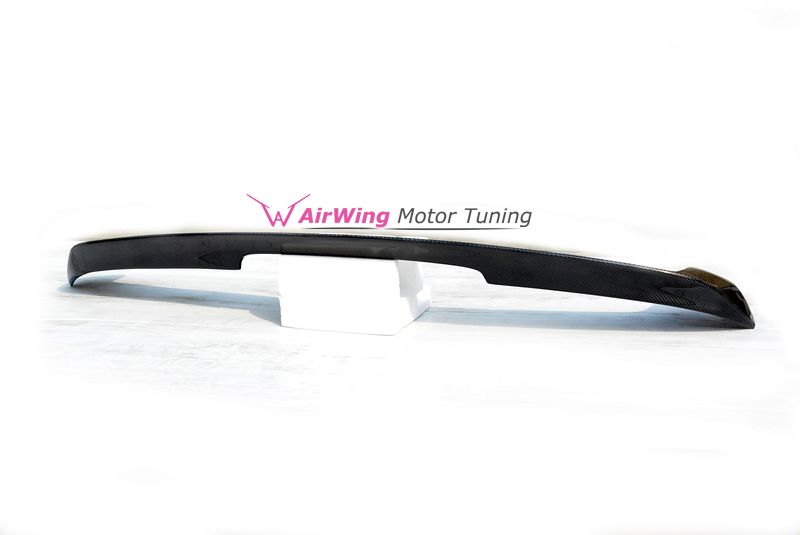BMW F20 3D roof spoiler 03